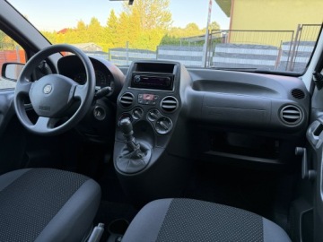 Fiat Panda II Hatchback 5d 1.1 MPI 54KM 2009 Fiat Panda TYLKO 42tyśkm! 1WŁAŚCICIEL 1.1Zwykła Benzyna FRESH 09R Jak Nowa, zdjęcie 21