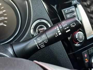 Nissan X-Trail III Terenowy 1.6 dCi 130KM 2016 Nissan X-Trail Salon PL, 8xAlu, Kamera360, Navi, zdjęcie 25