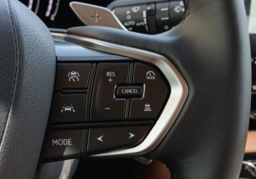 Lexus NX II SUV Facelifting 2.5 350h 243KM 2025 Lexus NX NX 350h Prestige FV23 Bezwypadkowy ASO 1 wl. 2.5, zdjęcie 31
