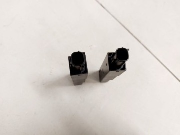 MAZDA 6 VI GJ CX-5 I УСИЛИТЕЛЬ АНТЕННЫ БЕСКЛЮЧЕВОГО ДОСТУПА KD4567NX