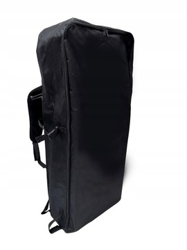 Надувная доска SUP с аксессуарами для весла 320 см, 130 кг