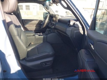 Toyota Land Cruiser VIII 2024 Toyota Land Cruiser 2024 r., 3,4 L FIRST EDITION 3.4 Hybryda 326KM, zdjęcie 8