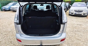 Mazda 5 I 1.8 MZR 115KM 2010 Mazda 5 BENZYNA 7 FOTELI klima 2x drzwi przesuwne GRZANE FOTELE 1.8, zdjęcie 32