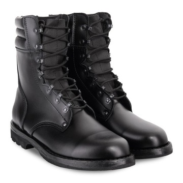 BUTY OCIEPLANE Wojskowe wz919 TAKTYCZNE GROM 40