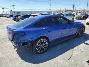 BMW Seria 4 G22-23-26 2023 BMW Seria 4 430i Gran Coupe 2023 2.0l 2.0 Benzyna 255KM, zdjęcie 3