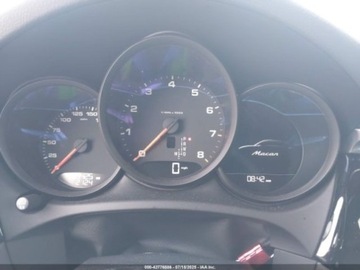 Porsche Macan 2020 Porsche Macan 2020 PORSCHE MACAN 2.0 Benzyna 248KM, zdjęcie 13