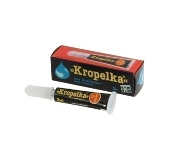 Клей универсальный Капелька 2 мл