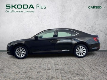 Skoda Superb III Liftback Facelifting 2.0 TSI 190KM 2020 Skoda Superb Skoda Superb 2.0TSI 190KM DSG STYLE, zdjęcie 2