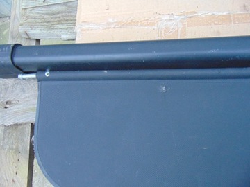 КАТОК БАГАЖНИКА РОЛИК FORD MONDEO MK4 COMBI