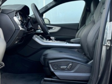 Audi Q7 II SUV Facelifting  3.0 55 TFSI 340KM 2025 Audi Q7 340 KM,S line,Matrix,Kamery 360,BO,Domyki,Head Up 3.0 Benzyna, zdjęcie 25