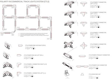 NOWODVORSKI 8711 CTLS ЗАГЛУШКА ЧЕРНАЯ