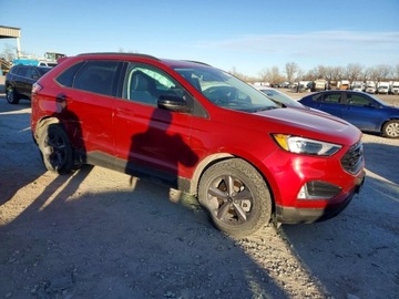 Ford Edge II 2023 Ford Edge Sel 2023 2.0 Benzyna 250KM, zdjęcie 4
