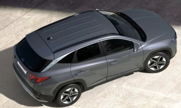 Hyundai Tucson IV 2025 Hyundai Tucson 2025 NOWY 1.6T-GDI 150KM 2WD Modern 1.6 Benzyna 150KM, zdjęcie 4