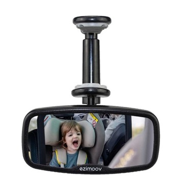 EZI MIRROR CLIP Переднее зеркало с зажимом