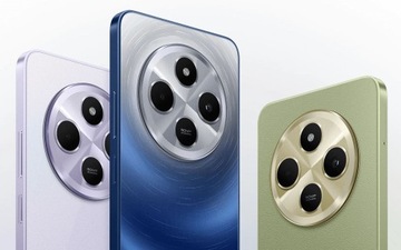 Smartfon Xiaomi Redmi 14C 4/128GB Starry Blue