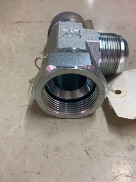 Восс - Т-переходник (P1