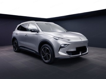 MG 2025 MG MGS5 49kWh Standard Range RWD Exclusive Suv 170KM 2025