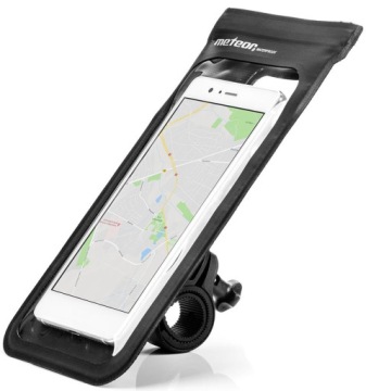 Wodoodporne Rowerowe Etui Na Telefon max 6 cali