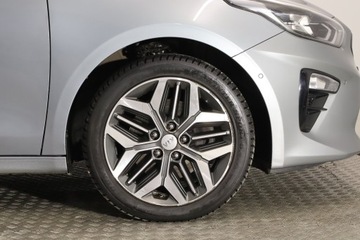 Kia Ceed III Hatchback 1.6 CRDi SCR 136KM 2019 Kia Ceed 1.6 CRDi, Automat, Skóra, Navi, Klima, zdjęcie 14