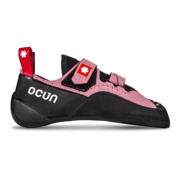 OCUN Buty wspinaczkowe STRIKER QC 42