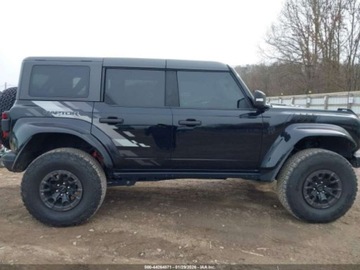 Ford Bronco VI 2024 Ford Bronco Raptor 2024 3.0 Benzyna 418KM, zdjęcie 6