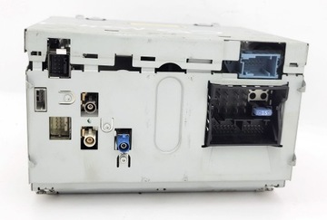 CITROEN C5 III РАДИО НАВИГАЦИЯ NG4 NAVI 96779298 96779298ZD МАТЕРИНСКАЯ ПЛАТА