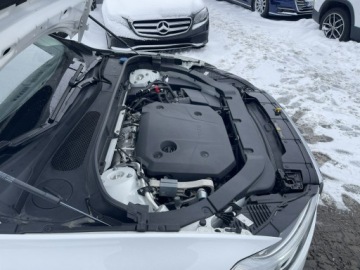 Volvo XC60 II Crossover 2.0 B5 Diesel Mild Hybrid 249KM 2020 Volvo XC 60 Diesel mHEV B5 AWD Skóra Panorama, zdjęcie 17