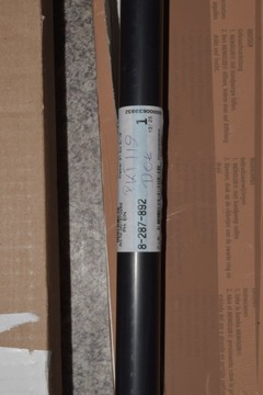 Термоусадочная трубка с клеем TRU COMPONENTS