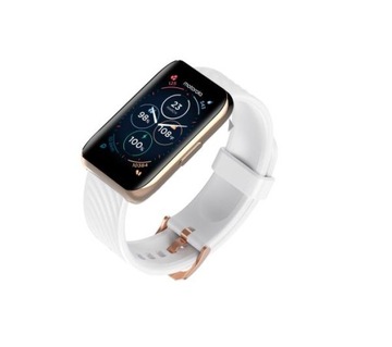 Умные часы MOTOROLA Moto Watch 40 Gold