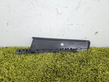 LIŠTA DEKORACE VRSTVA KRYT DVEŘE SLOUPU LEVÝ PŘEDNÍ W176 A 176 III 3 12- O