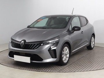 Renault Clio V Hatchback 5d Facelifting 1.0 TCe 90KM 2024 Renault Clio 1.0 TCe, Salon Polska, 1. Właściciel, zdjęcie 1