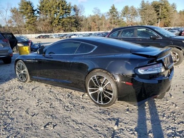 Aston Martin DBS I 2012 Aston Martin DBS 2012 6.0l 6.0 Benzyna 510KM, zdjęcie 1