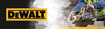 Ленточная шлифовальная машина DeWALT DCW220NT, корпус XR 18 В