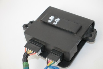 YAMAHA MT09 TRACER 900 GT PRZETWORNICA