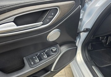 Alfa Romeo Giulia II Sedan Facelifting 2.0 Turbo 280KM 2023 Alfa Romeo Giulia 2,0 Benzyna 280 KM Q4 Veloce Ti Automat 4x4 GWARANCJA Za, zdjęcie 22