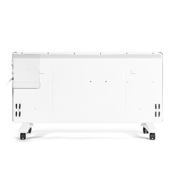 КОНВЕКТОРНЫЙ ОБОГРЕВАТЕЛЬ мощностью 2500Вт.