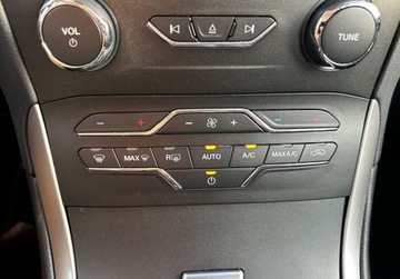 Ford Galaxy IV Van Facelifting 2.0 EcoBlue 150KM 2020 Ford Galaxy salon PL FV VAT 23 skrzynia manualna hak 2.0 Diesel, zdjęcie 25