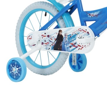 Детский велосипед 16'' Huffy 21871W Disney Frozen