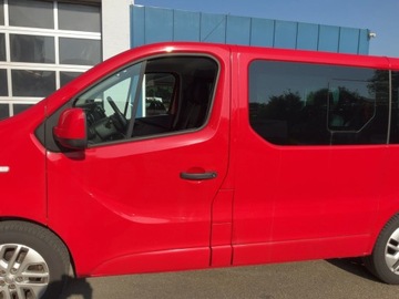 Opel Vivaro B 2016 Opel Vivaro 1.6 Biturbo CDTI L1H1, zdjęcie 3