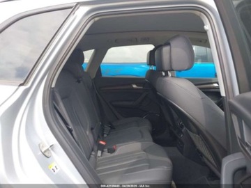 Audi Q5 II 2021 Audi Q5 Premium Plus 45 Tfsi Quattro S Tronic 2021 2.0l 2.0 Benzyna 261KM, zdjęcie 12