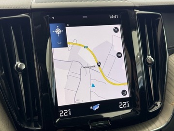 Volvo XC60 II 2020 Volvo XC 60 T8 Inscription Plug In / 1 właściciel, zdjęcie 28