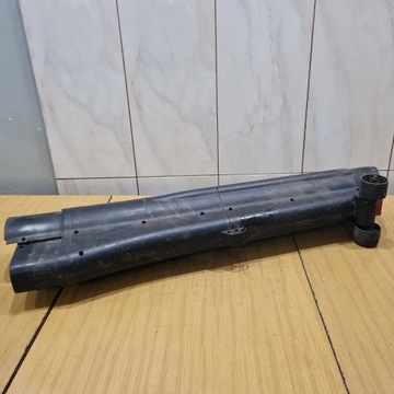 ТРУБКА ВЕНТИЛЯТОРА ПЫЛЕСОСА CMI 2400 LS