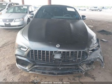 Mercedes AMG GT C190 2020 Mercedes-Benz AMG GT 2020r, GT 63 S, 4.0L, 4Matic 4.0 Benzyna 630KM, zdjęcie 2