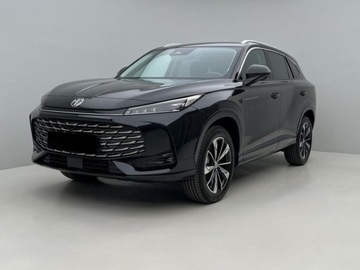 MG HS 2025 MG HS 1.5T HEV+ Exclusive aut Suv 224KM 2025