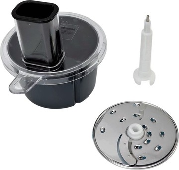 НАСАДКА ДЛЯ РЕЗКИ СЛАЙСЕРА ДЛЯ THERMOMIX TM5 TM6