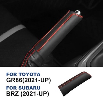 D13958 POTAH ZDVIH PÁKY ŘAZENÍ DO SUBARU BRZ TOYOTA GR86 20