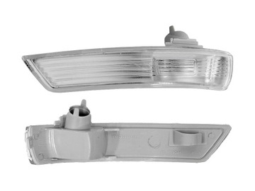 FORD FOCUS 2007-2011 BLIKAČ W ZRCÁTKU LEVÝ USA 1425141