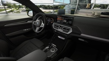 BMW X4 G02 2025 BMW X4 M40d - Dostępny od ręki!, zdjęcie 12