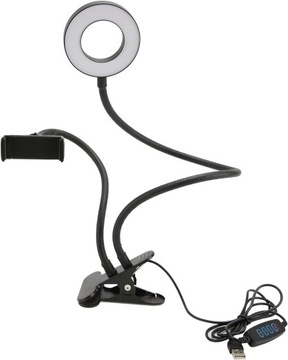 Lampa Pier?cieniowa do Selfie, Lampa Pier?cieniowa do Selfie 10