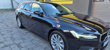 Volvo V90 II Kombi 2.0 D3 150KM 2019 VOLVO V90! Stan idealny!, zdjęcie 6
